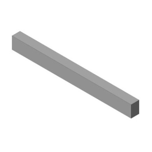 Šamotová deska vrchní, přední 2 KV DYNAMIC B 3G 66.44.01 